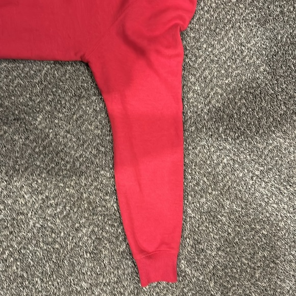 Homage Ohio Script Hoodie - Picture 7 of 9